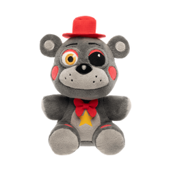 Five Nights at Freddy's 6.5 Plush: Phantom Puppet