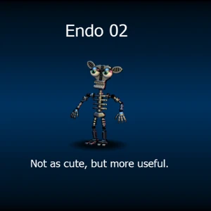 Discuss Everything About Five Nights at Freddy's Wiki | Fandom