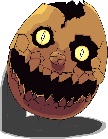 Golden Flumpty, The Fazbear Fanverse Wiki