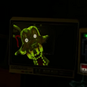 Phantommanglehw