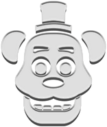 Freddy Fazbear avatar icon.