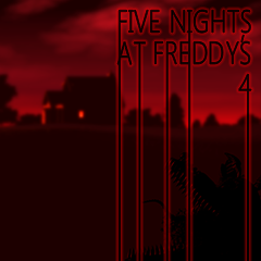 Fnaf 4 Title Screen Music - Colaboratory