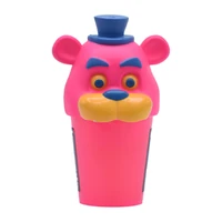 JustToys BlacklightSlime FreddyFazbear