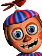 Icono de Balloon Boy.