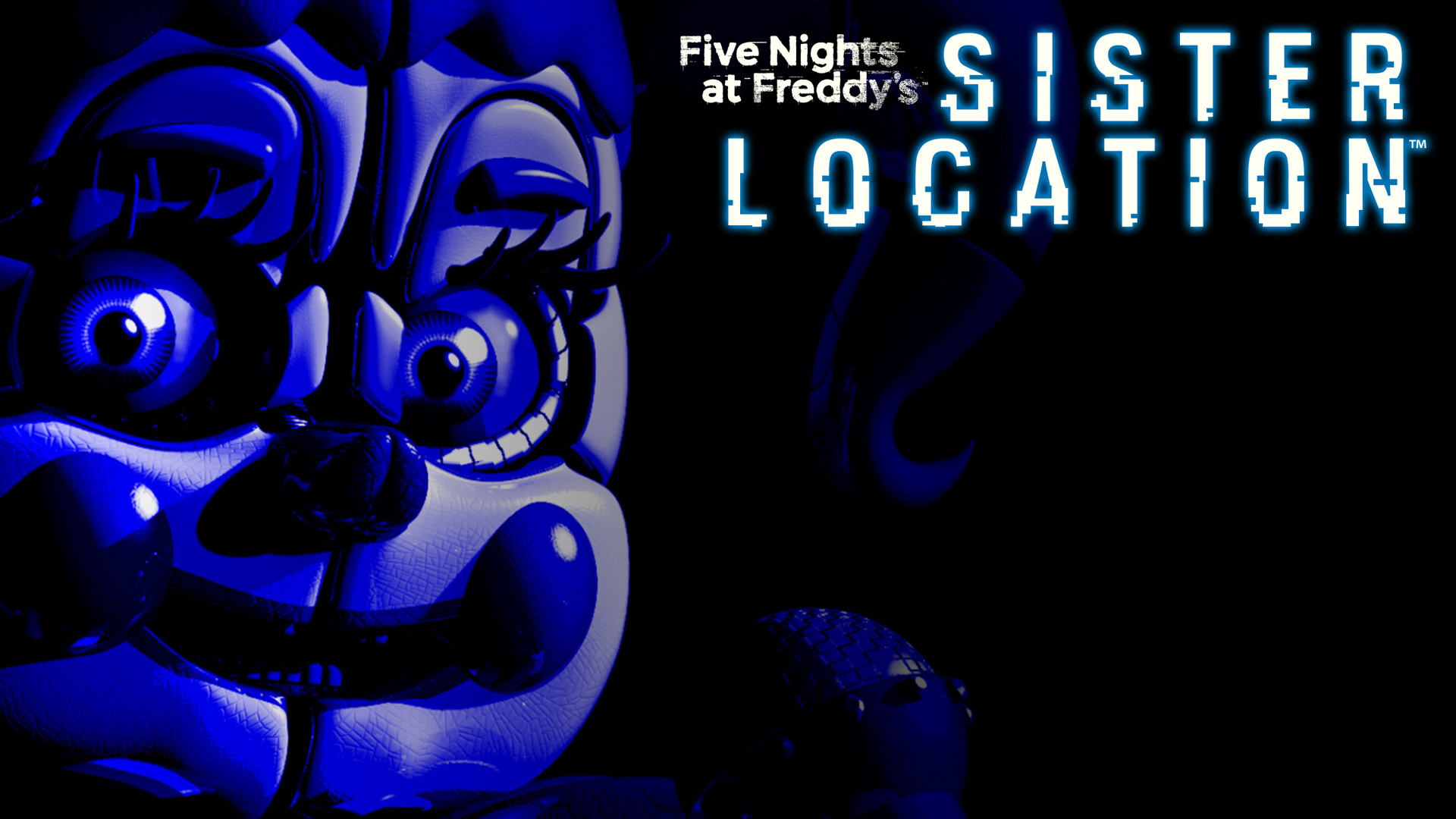 Five Nights at Freddy's 1-4 on PS4, Xbox One and Nintendo Switch (Nov 29th)  