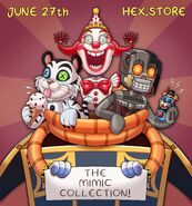 Ditto, updated to say "June 27th."