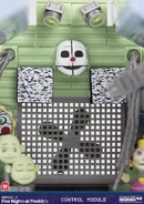 Control Module promo.