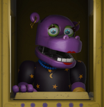 Escreva aí o nome deste Animatronic! #fivenightsatfreddys #fnafedit #f