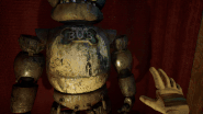 Entering the Bub springlock suit, animated.