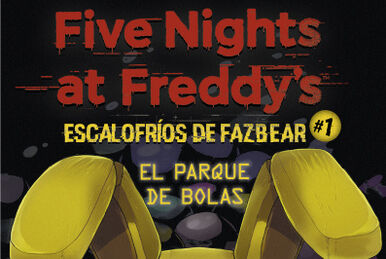 ◾Bunny Call ◾  Five Nights at Freddys PT/BR Amino