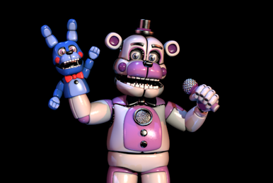 Ballerina freddy deals