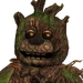 FNaF AR - Woodland Toy Freddy (Icono - Taller)