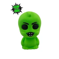 Glow in the dark Toy Chica SquishMe