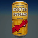 Exotic Beverage