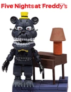 NightmareMcFarlane.jpg (69 kB) Figura de Nightmare, con un set basado en los pasillos del juego.