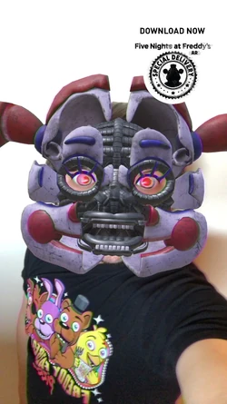 SnapchatCircusBaby-opened