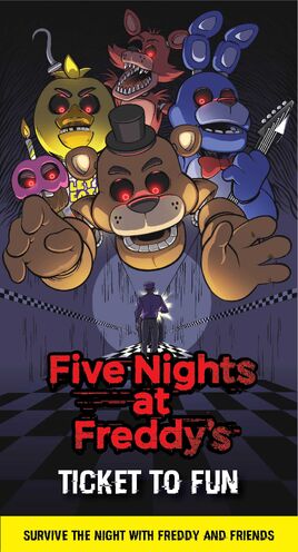 TTFEK Cover