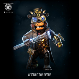 AToyFreddy