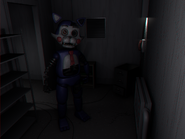 Withered Candy.