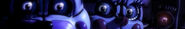 Ennard en el banner del juego. (IndieDB).