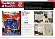 Ultimate Guide Version 2.0 in Scholastic Australia December 2025 trade parade.