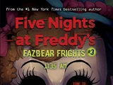 Five Nights at Freddy's: Fazbear Frights 3: 1:35AM