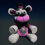 Funtime Freddy