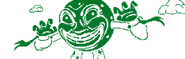 Sleepy Moon as seen in Moon.EXE.
