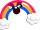 Chica's Magic Rainbow/Galeria