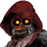 Alpine ui shop item skin chica littlered skin