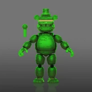 VR Toy Freddy (Glowing)