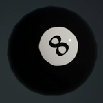 8-ball