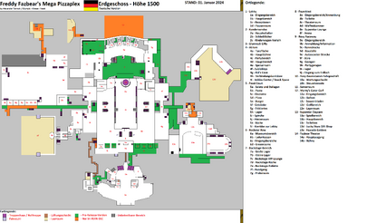 2024 0101 FNAF SecurityBreach Final Map GroundFloor German