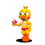 FNaFWorldAdventureToyChica