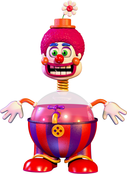Model Comparism Nightmare Fredbear and BB (This is a juicy one