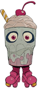 Ms. Shake