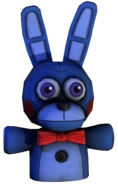 Peluche de Bon-Bon.