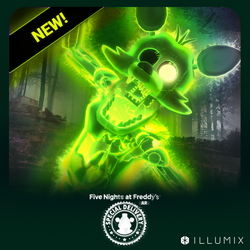 FNAF AR Update: Map, Special Deliveries & Rewards 🐻📦 : r/fivenightsatfreddys
