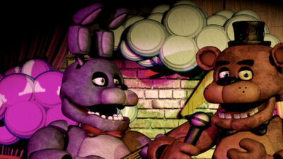 Five Nights At Freddy S Wiki Fandom - guide roblox fnaf 4 five nights at freddy 151 apk