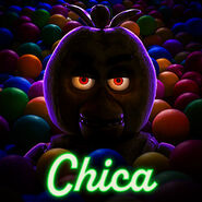 Ditto, of Chica.