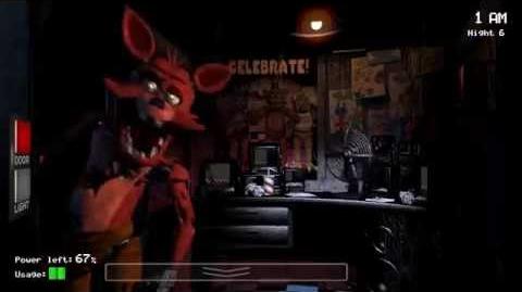 Five Nights at Freddy's-0