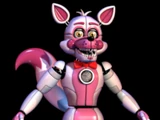 Funtime Foxy