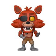 10th Anniversary Funko POP!