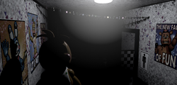 Main Hall, Fnafapedia Wikia