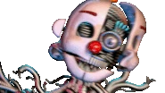 Ennard's Jumpscare