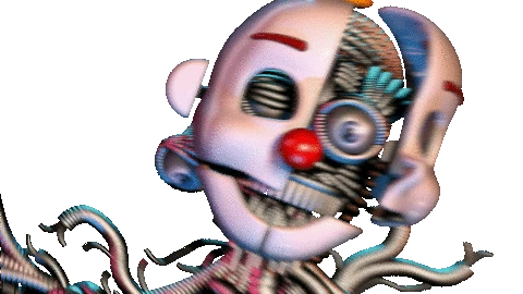 Ennard History Five Nights At Freddy S Wiki Fandom