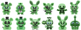 Seria #1 - GitD