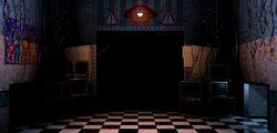 Arayaentertainment FNAF 2 Office 2.8 Port RELEASE by