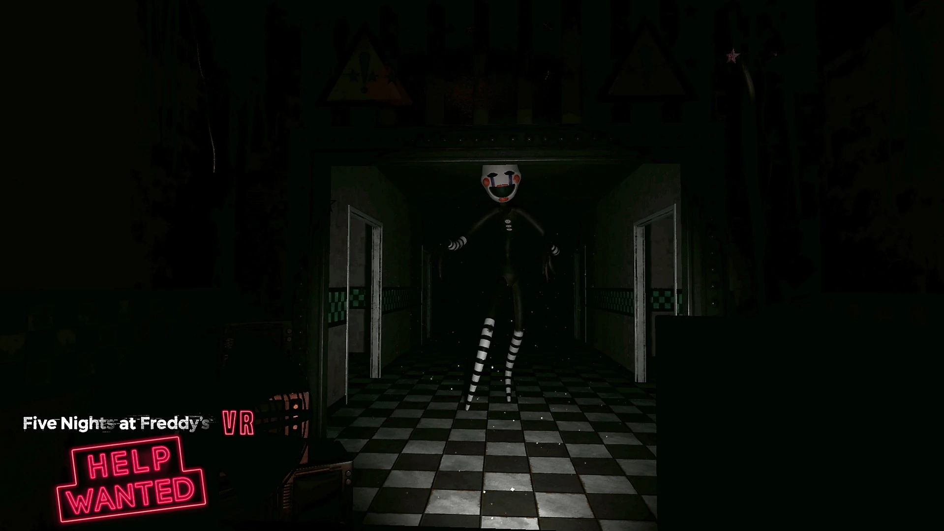 How To Survive And Beat Five Nights At Freddy's 2, Night Five