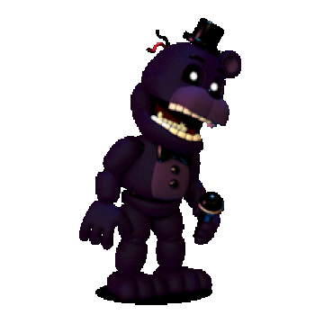 Withered Shadow Freddy, FNAF Online Wiki